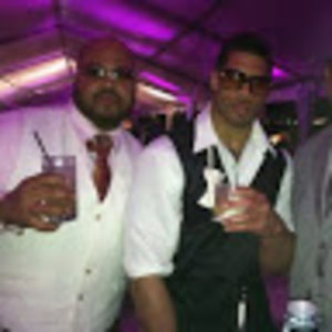 Meet your Posher, Derick